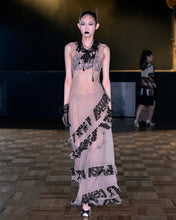 Load image into Gallery viewer, Gothic Tier Ballgown
