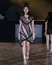 Load image into Gallery viewer, Baroque Whisper Dress
