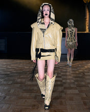 Load image into Gallery viewer, Laser Leg Warmers
