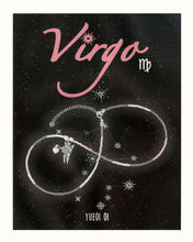 Load image into Gallery viewer, Constellations Beaded Necklace
