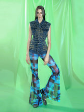 Load image into Gallery viewer, PRINTED LOUNGE PANTS
