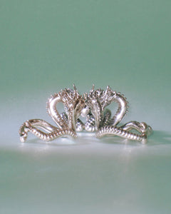 DRAGON HEART RING