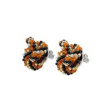 Load image into Gallery viewer, BEADING EARRINGS
