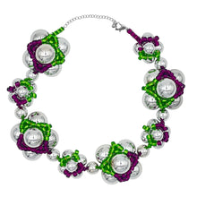 Load image into Gallery viewer, BEADING NECKLACE
