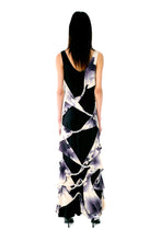 Load image into Gallery viewer, PRINTED BEADED DRESS
