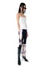 Load image into Gallery viewer, BEADED SILK SLIP TOP
